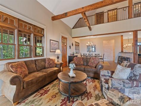 1635 Quest Ridge Sylva NC 28779