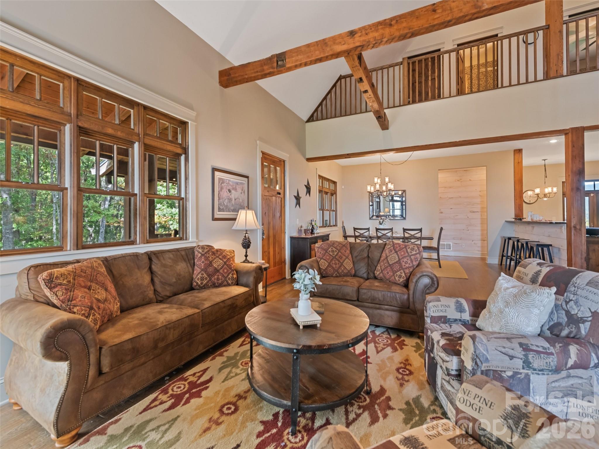 1635 Quest Ridge Sylva NC 28779