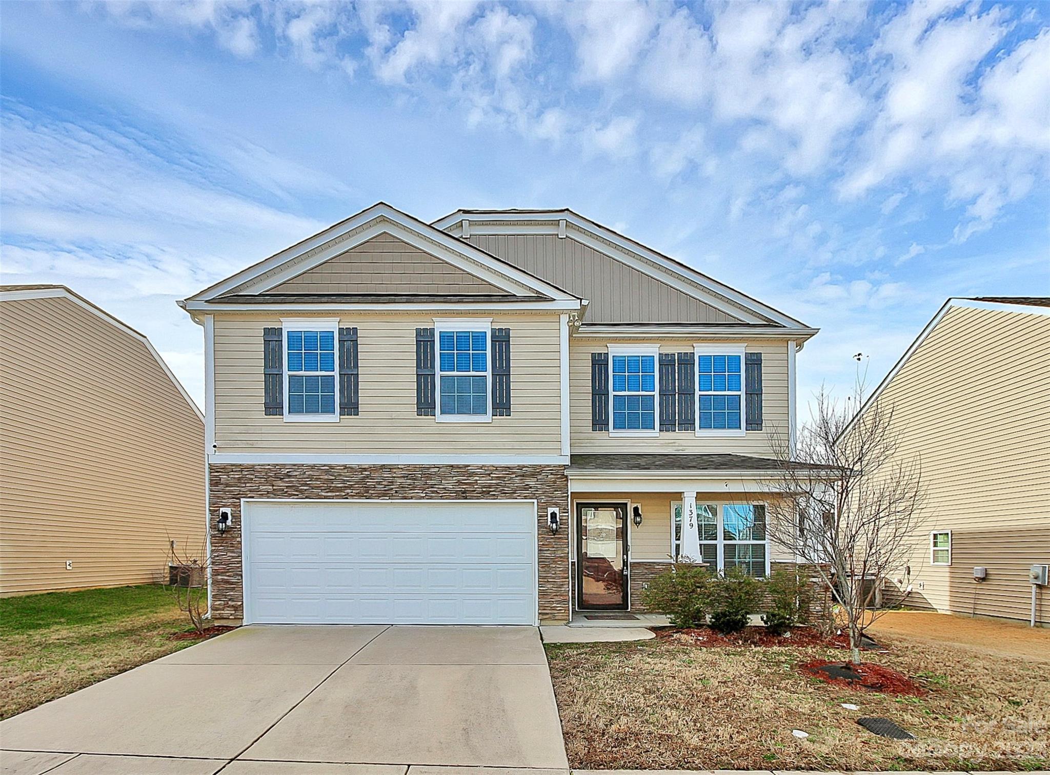 1379 Kent Downs Avenue SW Concord NC 28027