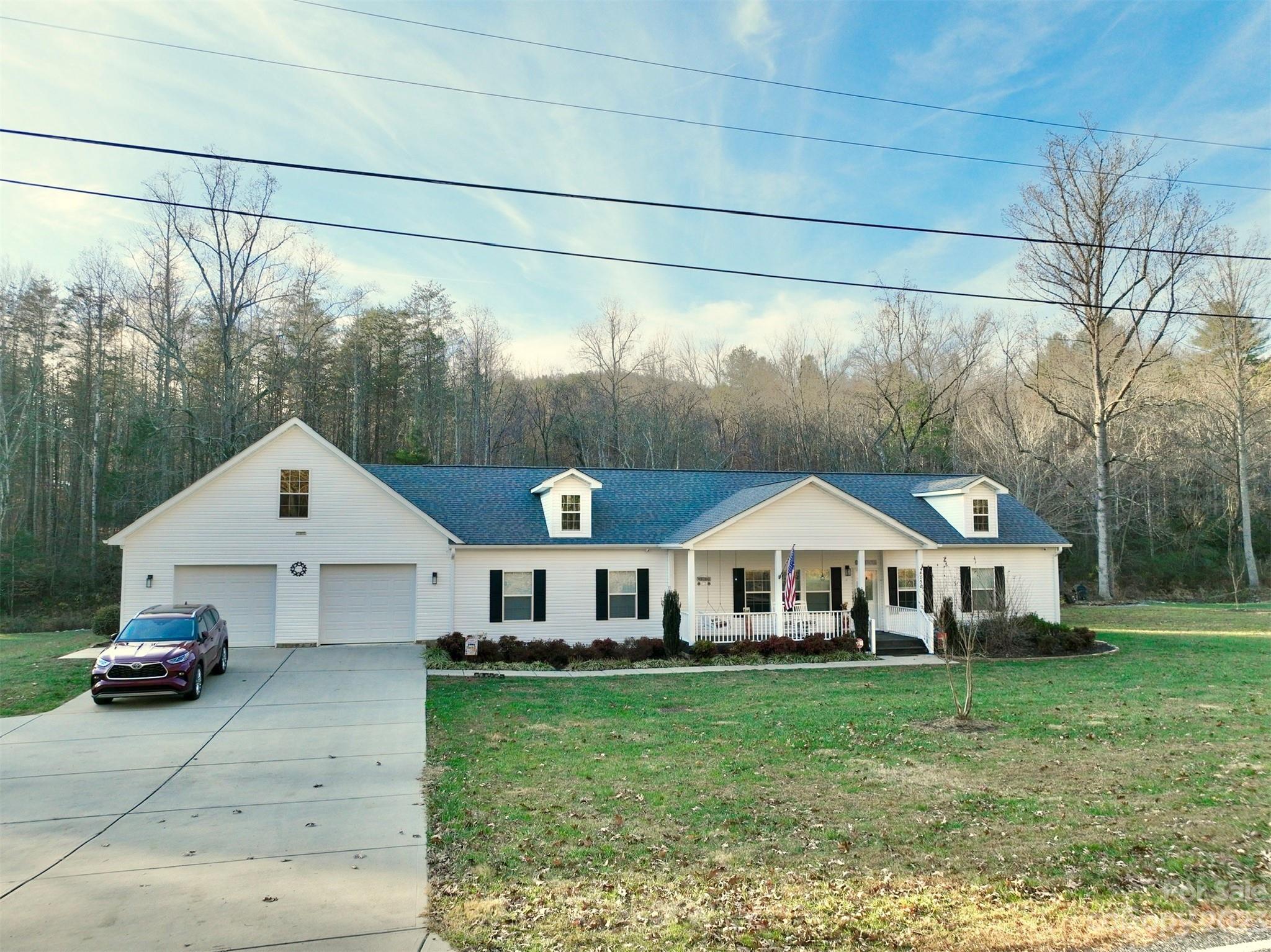4850 Old Creek Road Morganton NC 28655