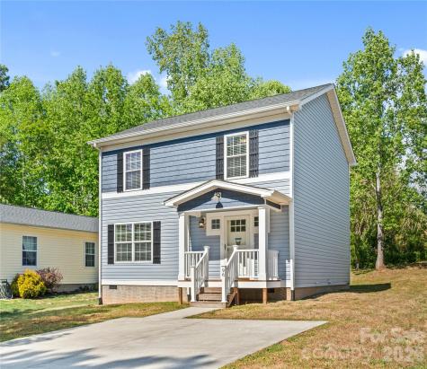 96 Serenity Lane Bethlehem NC 28601