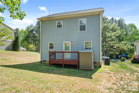96 Serenity Lane Bethlehem NC 28601