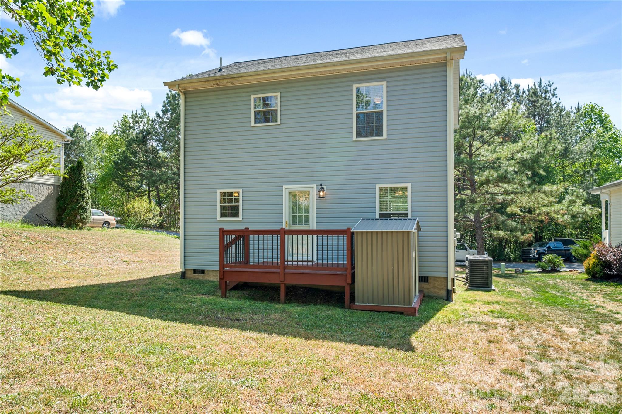 96 Serenity Lane Bethlehem NC 28601