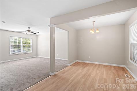 96 Serenity Lane Bethlehem NC 28601