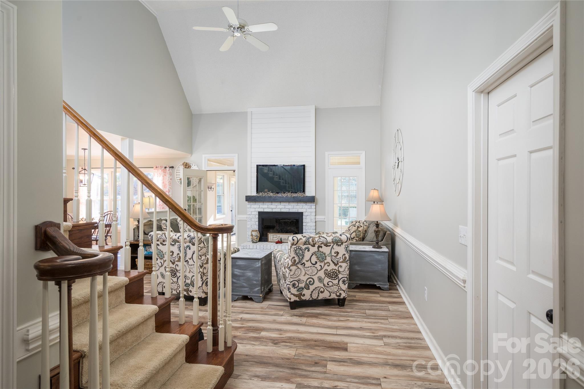 2568 Chelsea Drive Concord NC 28025