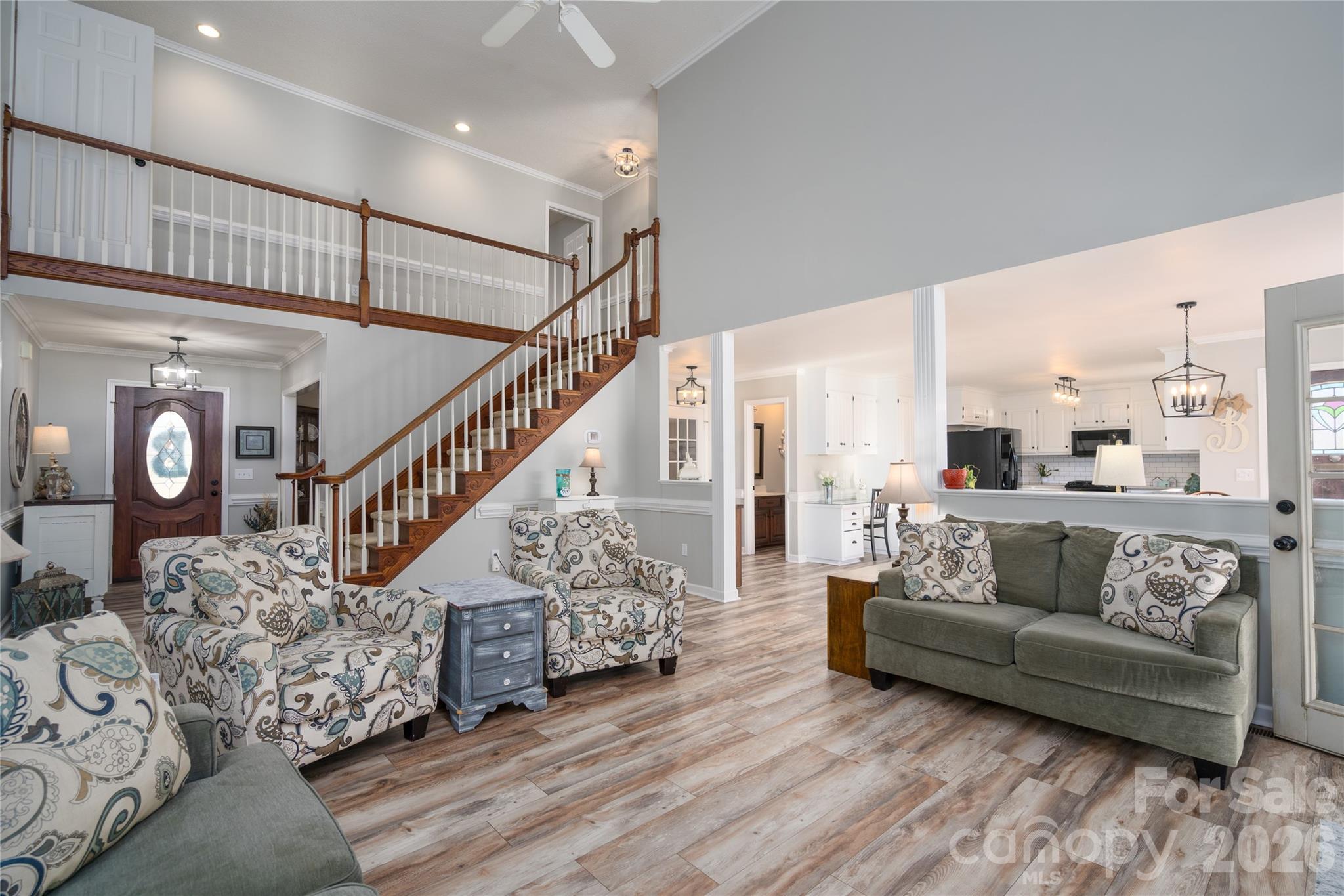 2568 Chelsea Drive Concord NC 28025