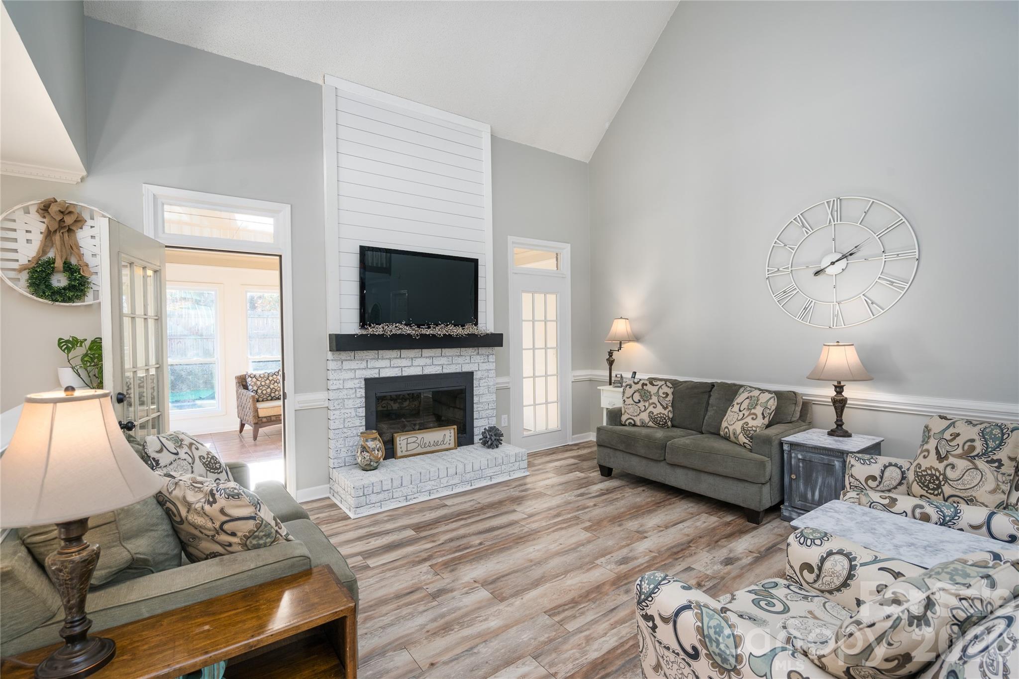 2568 Chelsea Drive Concord NC 28025