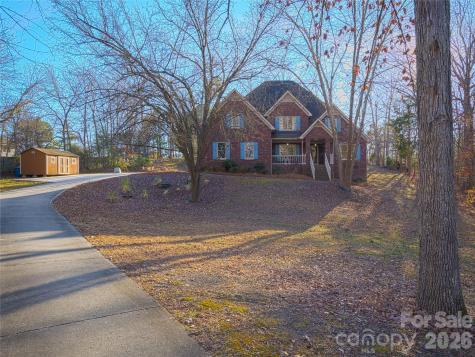 2568 Chelsea Drive Concord NC 28025