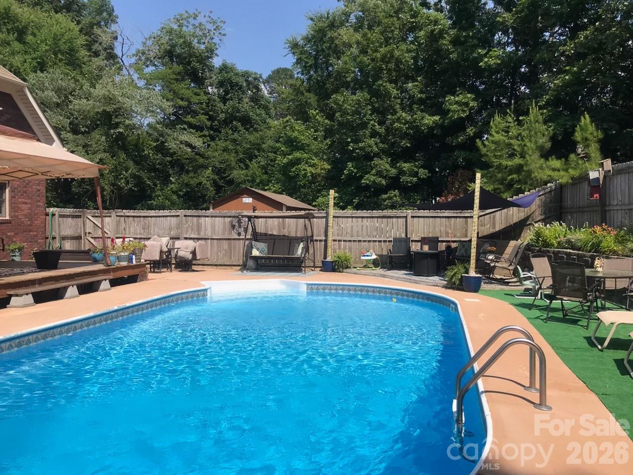 2568 Chelsea Drive Concord NC 28025