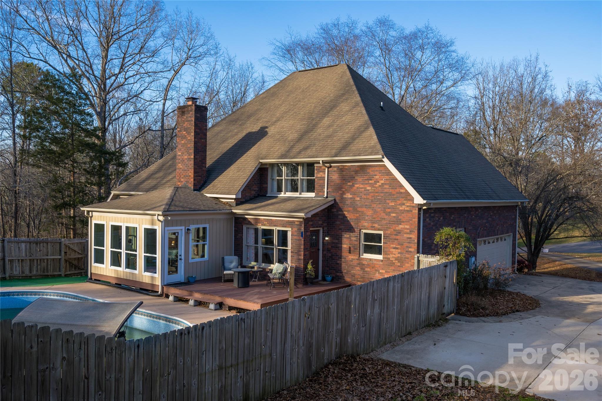 2568 Chelsea Drive Concord NC 28025