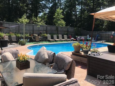 2568 Chelsea Drive Concord NC 28025