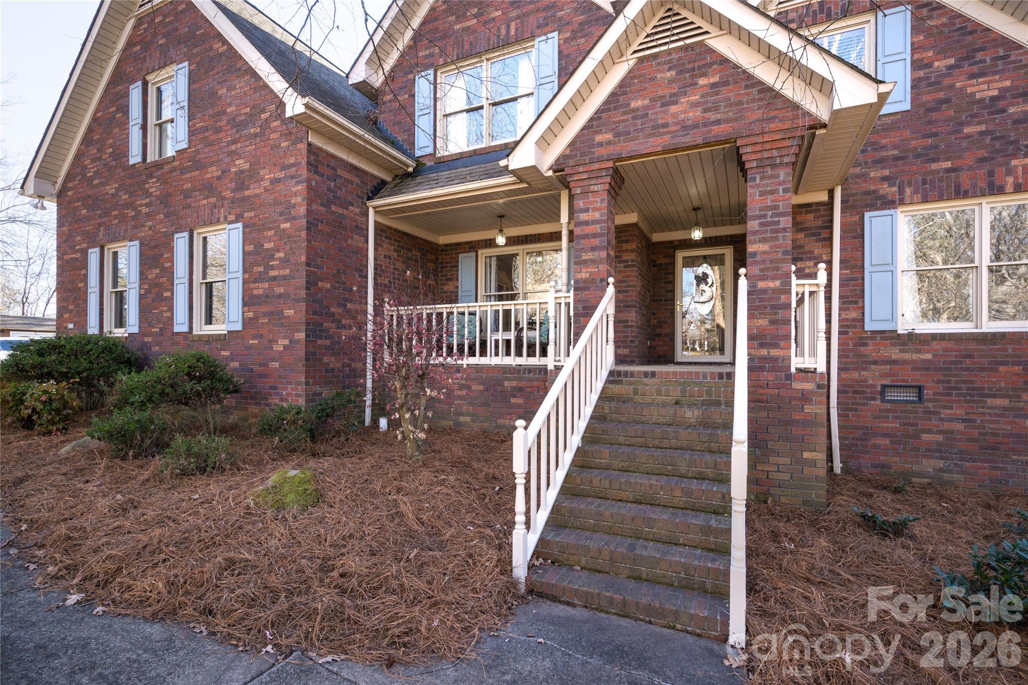 2568 Chelsea Drive Concord NC 28025