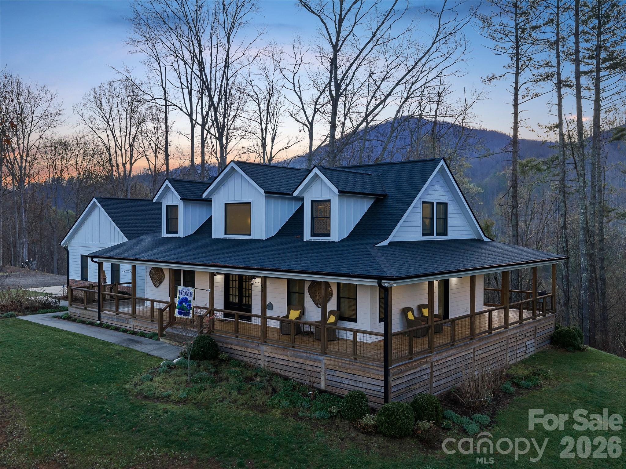 3502 Bolens Creek Road Burnsville NC 28714