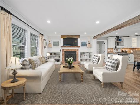 3502 Bolens Creek Road Burnsville NC 28714