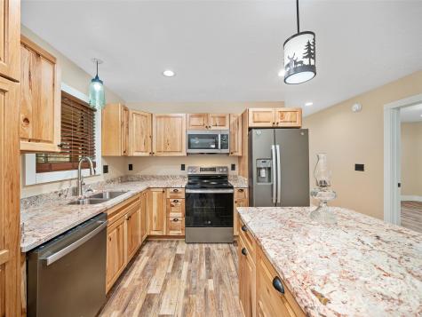 3502 Bolens Creek Road Burnsville NC 28714