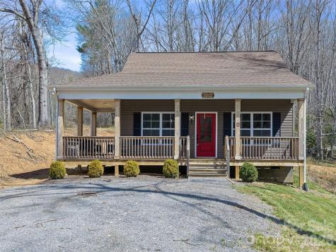 3502 Bolens Creek Road Burnsville NC 28714