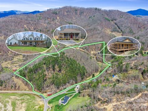 3502 Bolens Creek Road Burnsville NC 28714