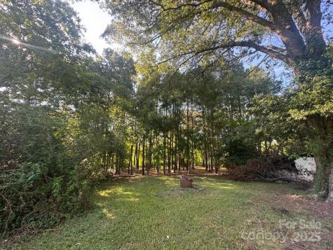 65 Maynard Avenue Ansonville NC 28170