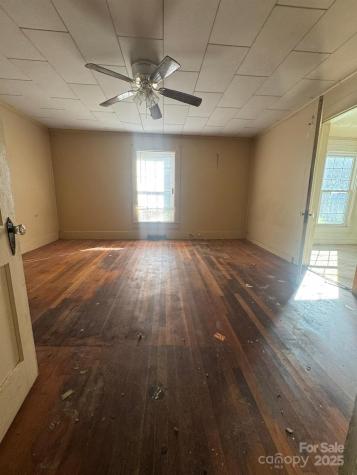 65 Maynard Avenue Ansonville NC 28170