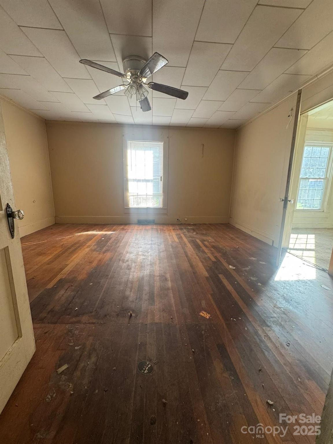 65 Maynard Avenue Ansonville NC 28170