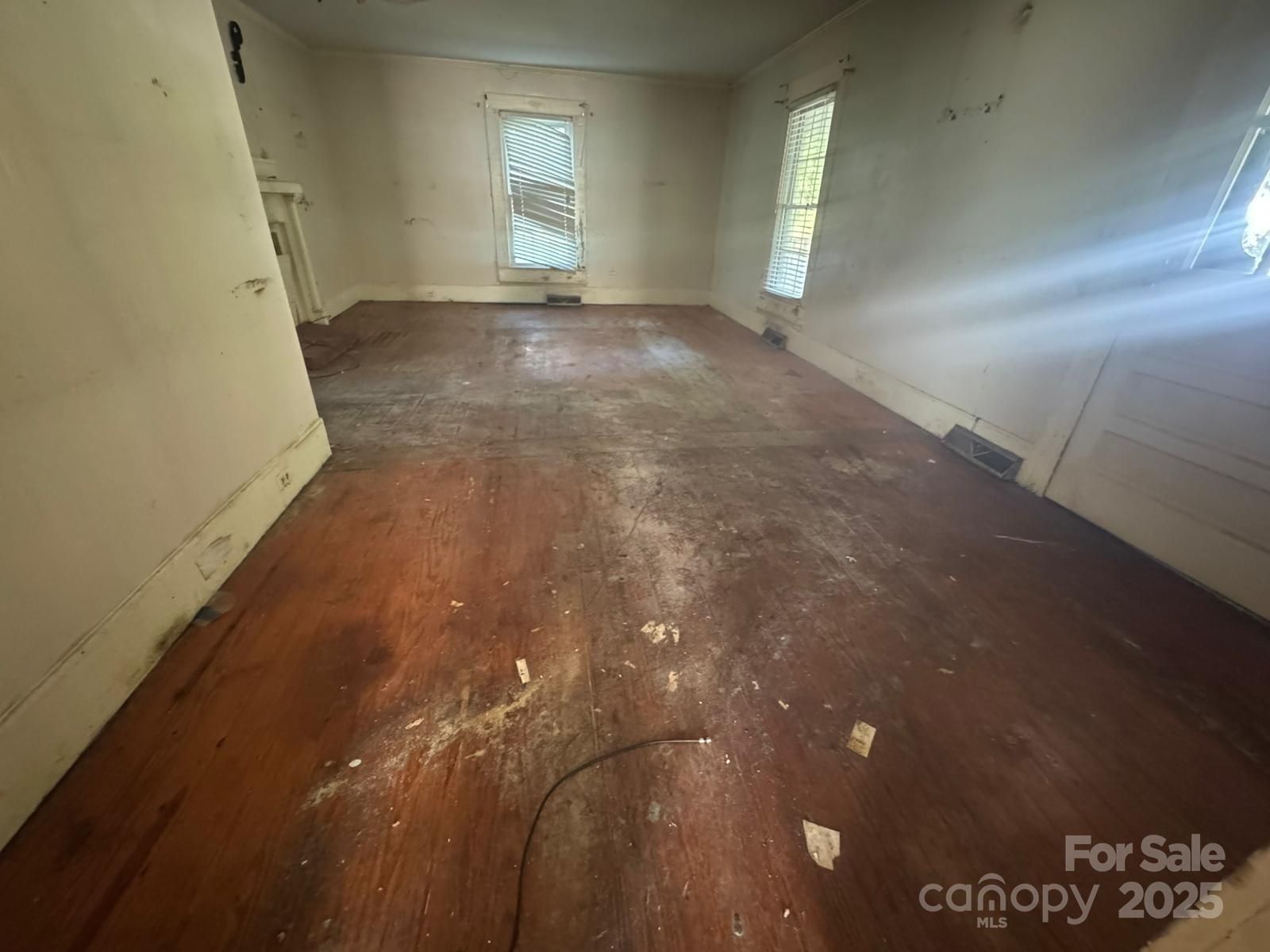 65 Maynard Avenue Ansonville NC 28170