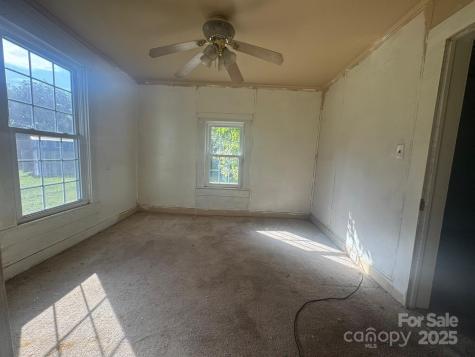 65 Maynard Avenue Ansonville NC 28170