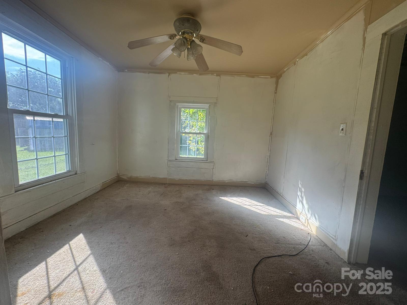 65 Maynard Avenue Ansonville NC 28170