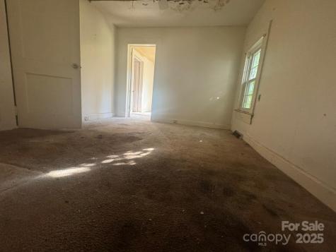 65 Maynard Avenue Ansonville NC 28170