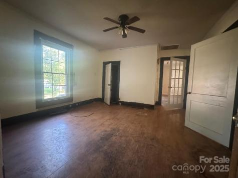 65 Maynard Avenue Ansonville NC 28170