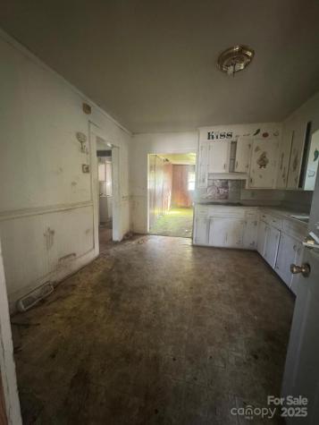 65 Maynard Avenue Ansonville NC 28170