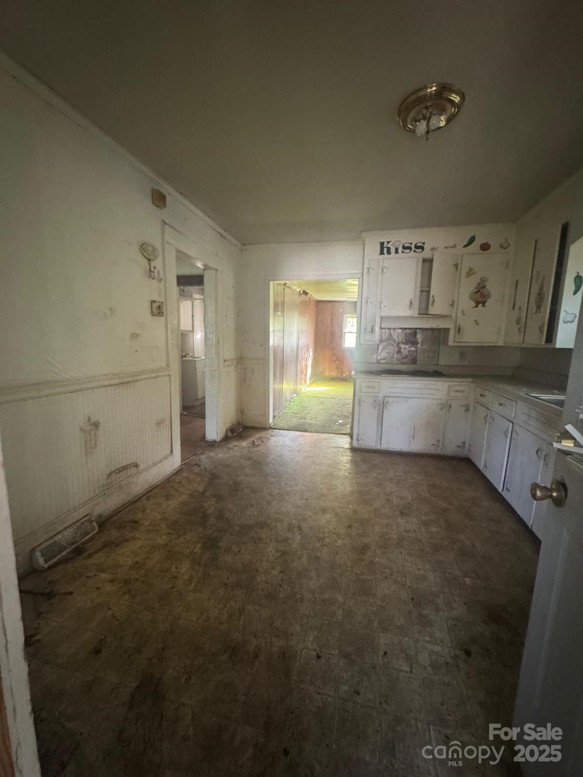 65 Maynard Avenue Ansonville NC 28170