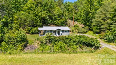 1111 Ammons Branch Road Marshall NC 28753