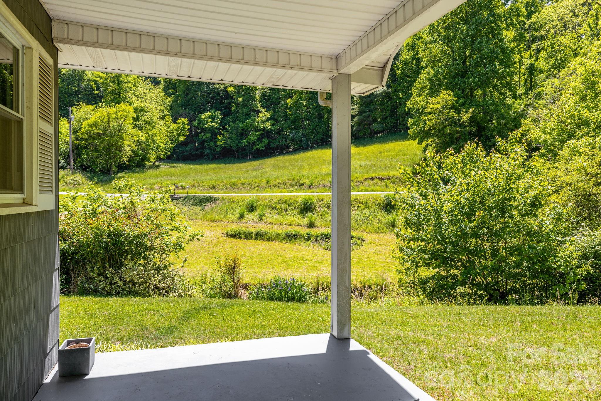 1111 Ammons Branch Road Marshall NC 28753