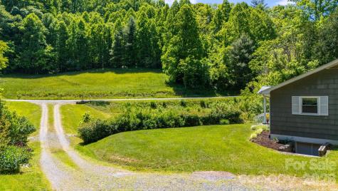 1111 Ammons Branch Road Marshall NC 28753