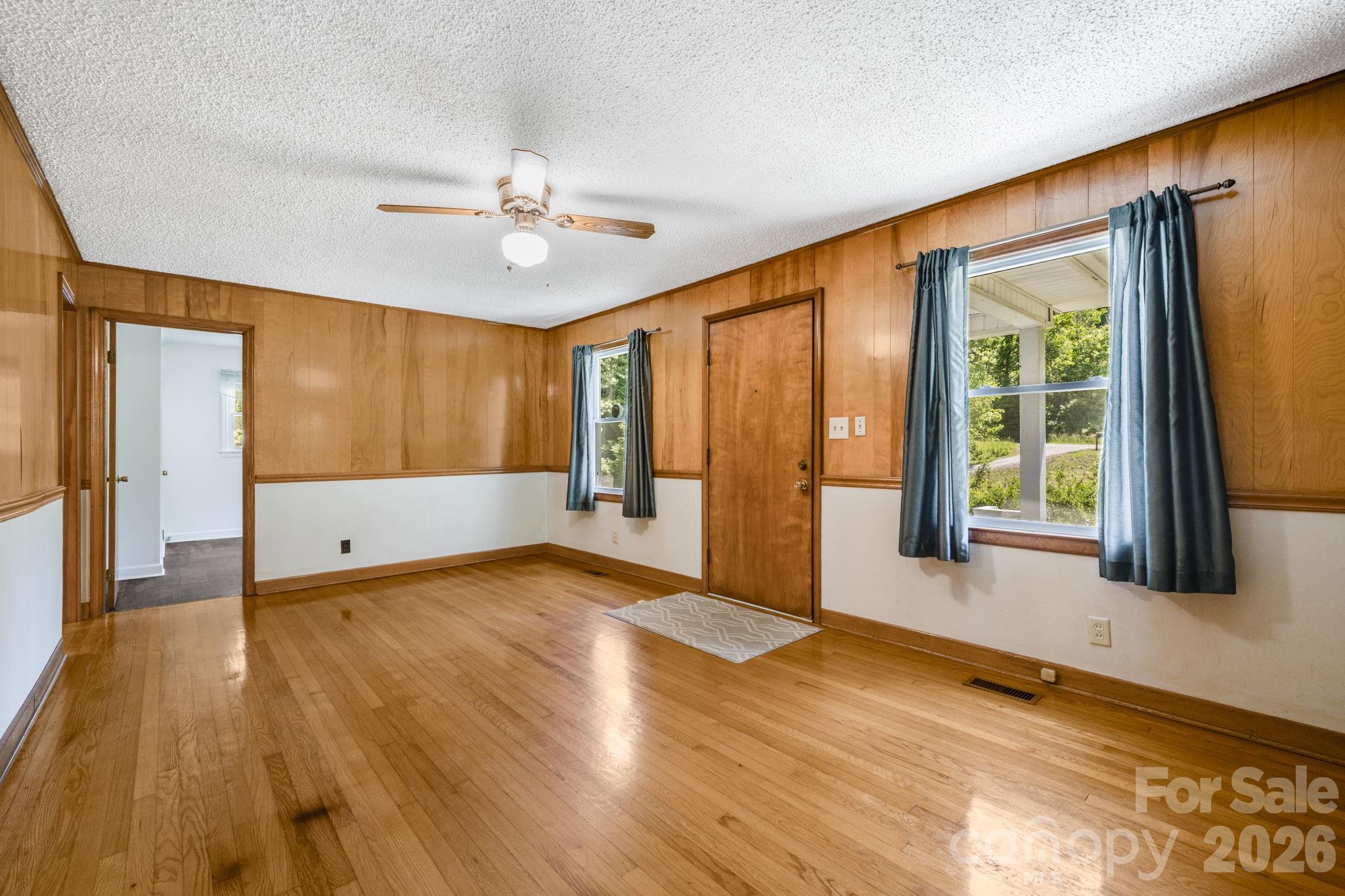 1111 Ammons Branch Road Marshall NC 28753