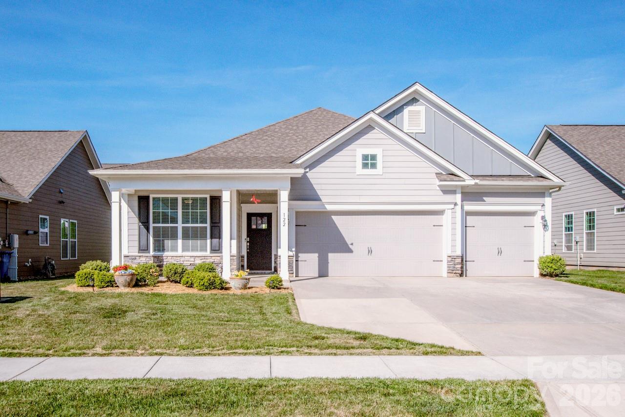 122 Coddle Way Mooresville NC 28115