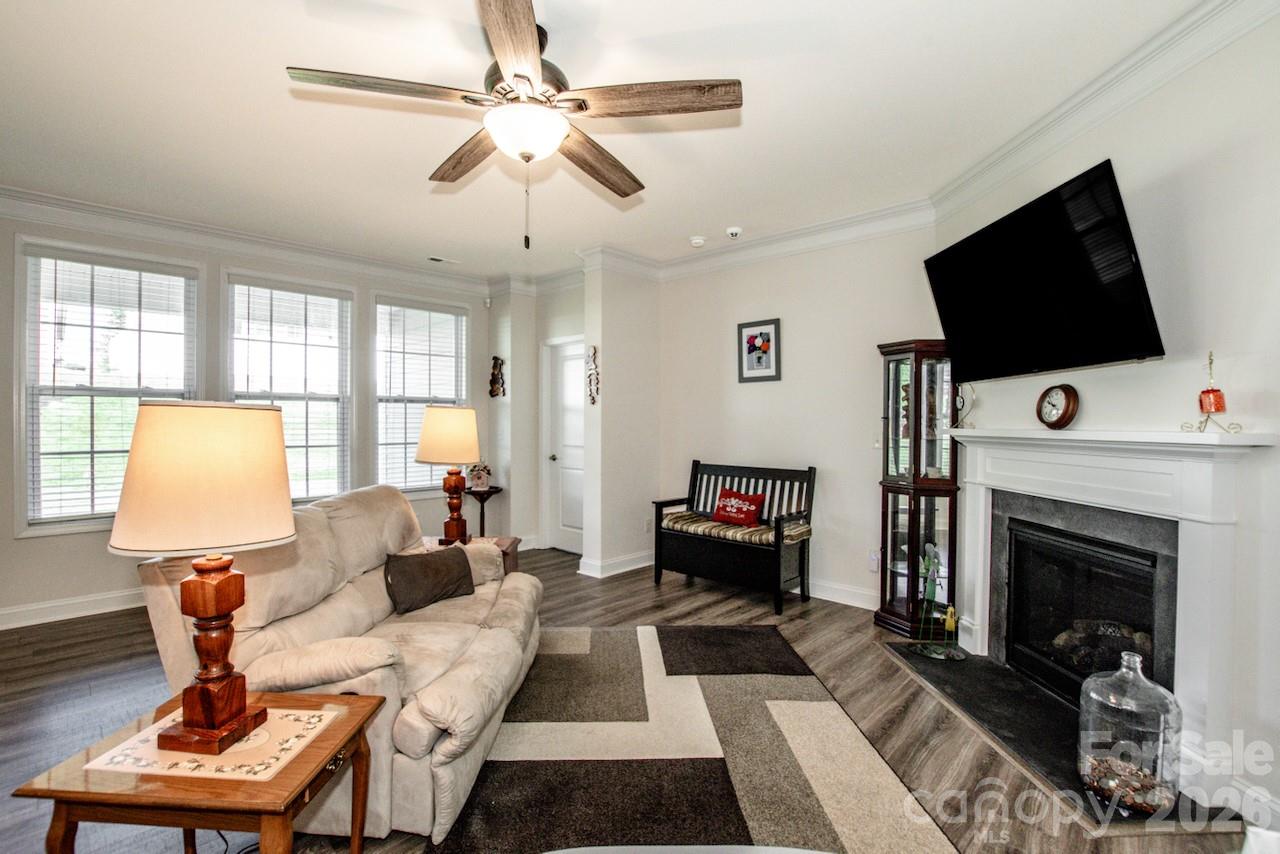 122 Coddle Way Mooresville NC 28115