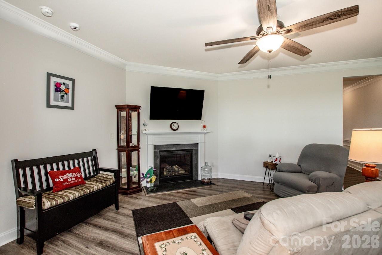 122 Coddle Way Mooresville NC 28115
