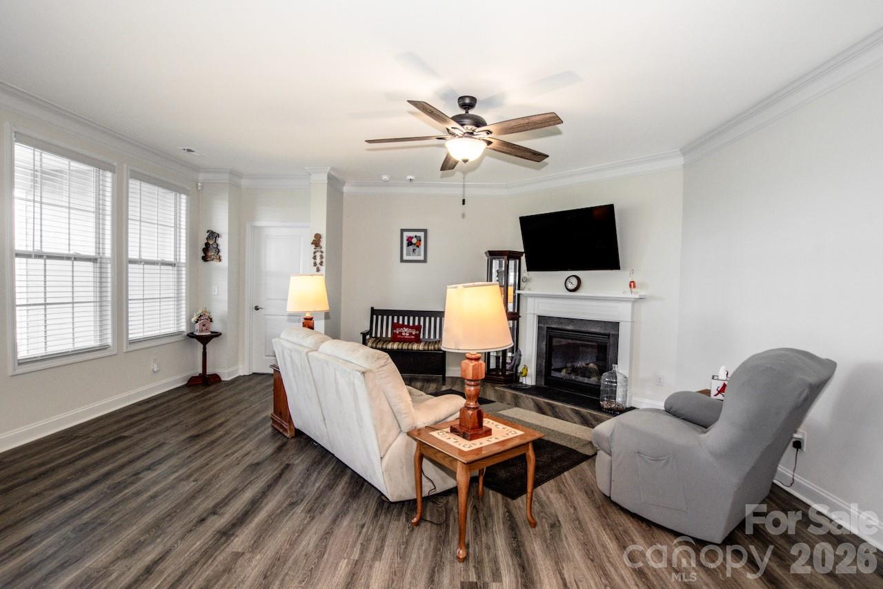122 Coddle Way Mooresville NC 28115