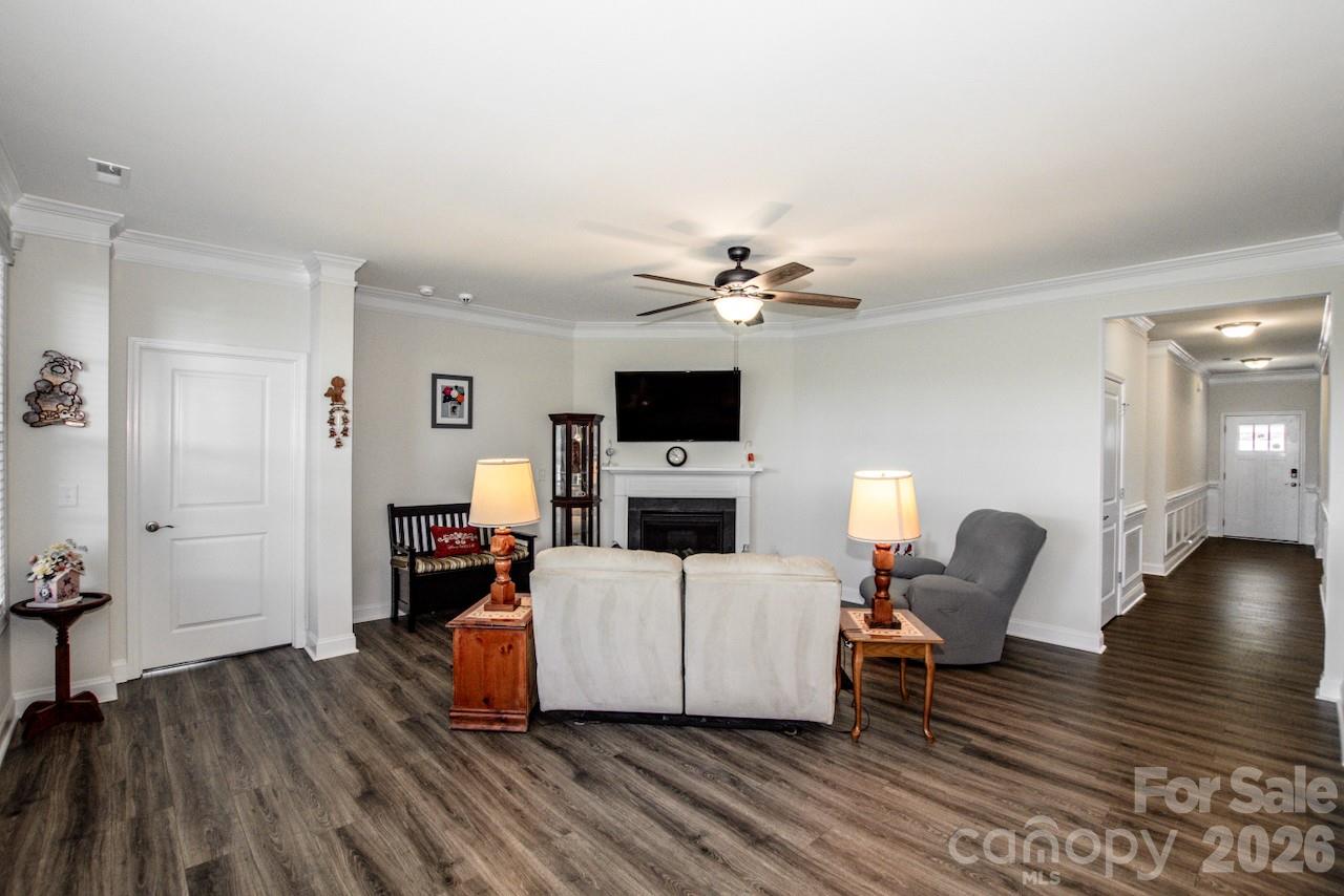 122 Coddle Way Mooresville NC 28115