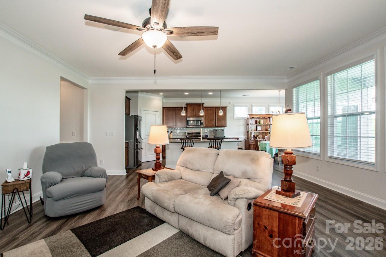 122 Coddle Way Mooresville NC 28115