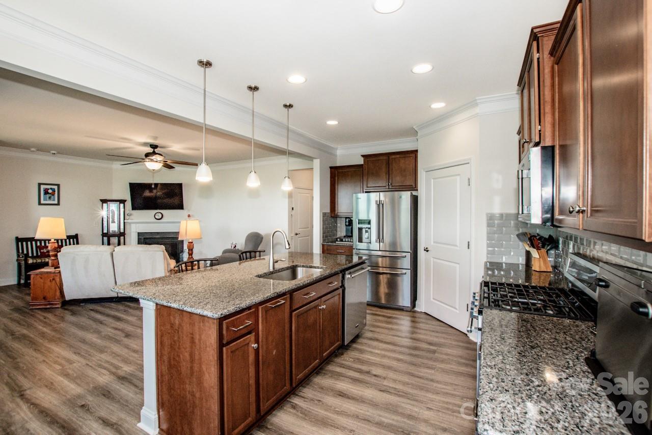 122 Coddle Way Mooresville NC 28115