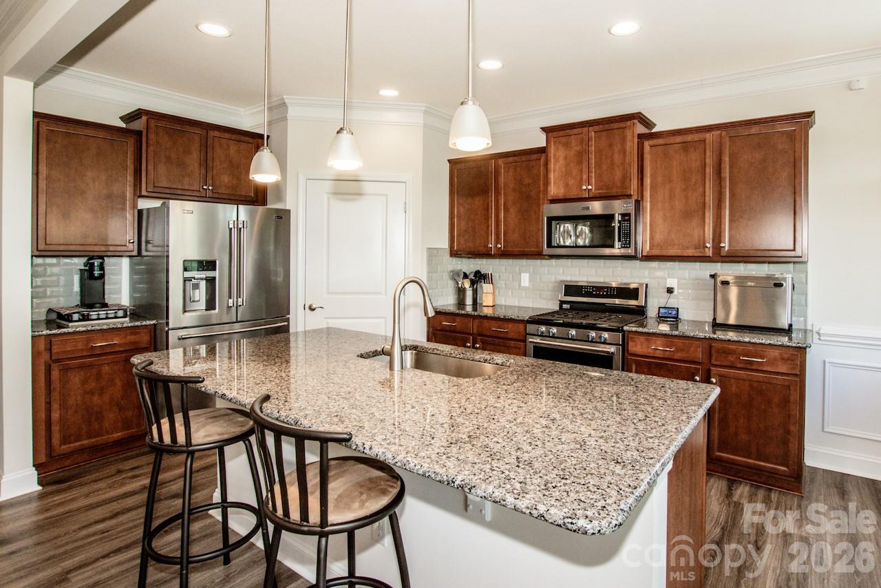 122 Coddle Way Mooresville NC 28115