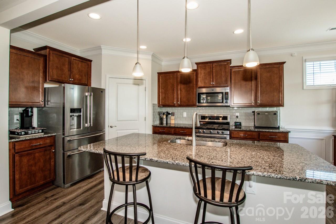 122 Coddle Way Mooresville NC 28115