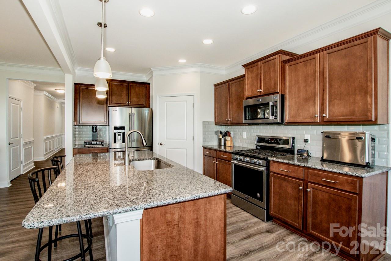 122 Coddle Way Mooresville NC 28115