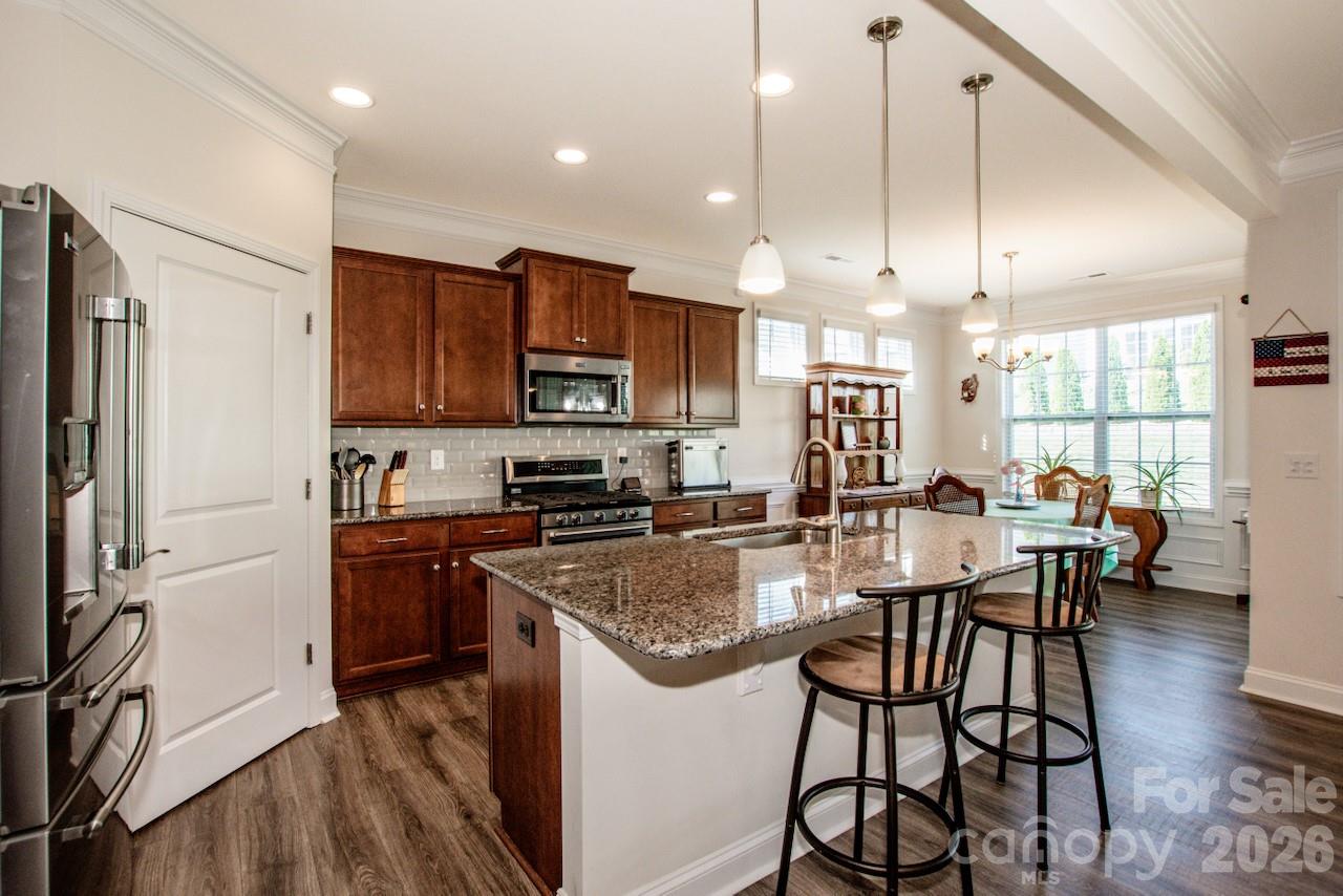 122 Coddle Way Mooresville NC 28115