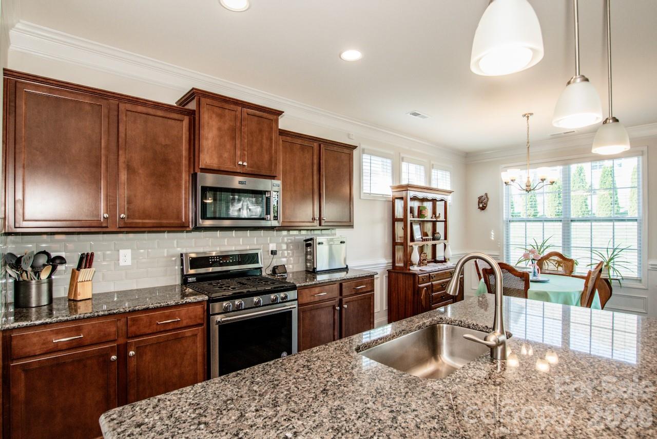 122 Coddle Way Mooresville NC 28115