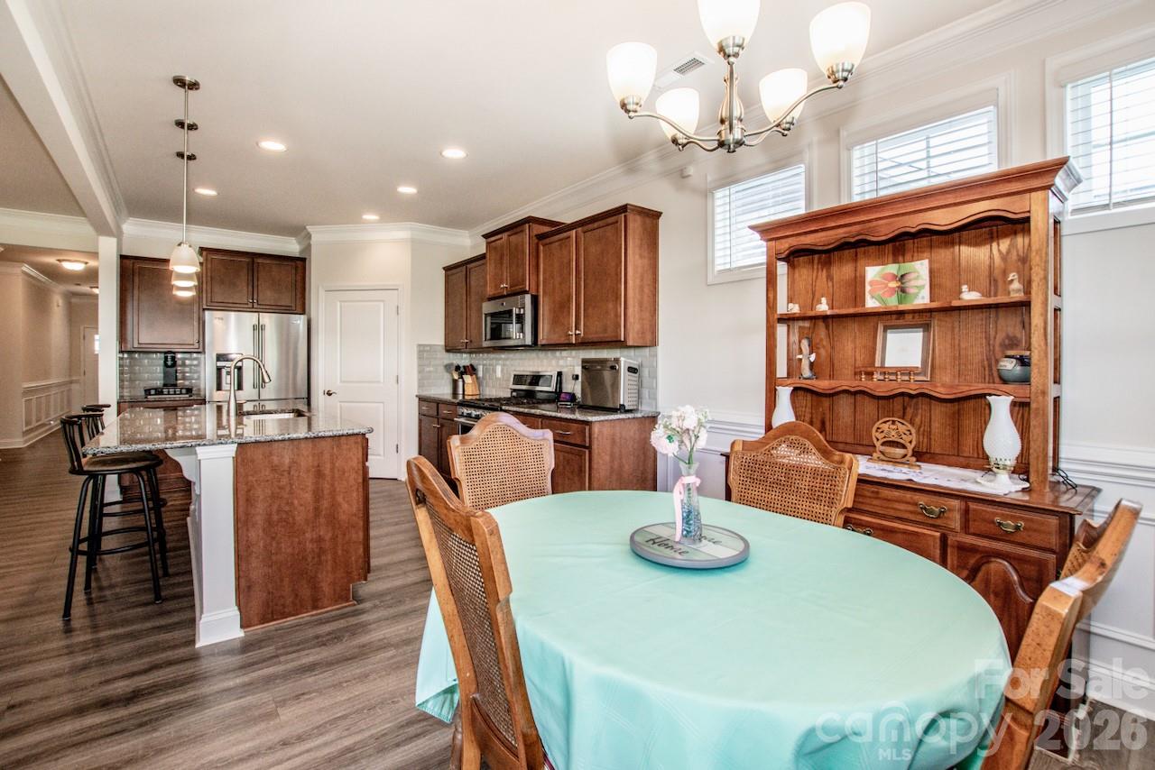 122 Coddle Way Mooresville NC 28115