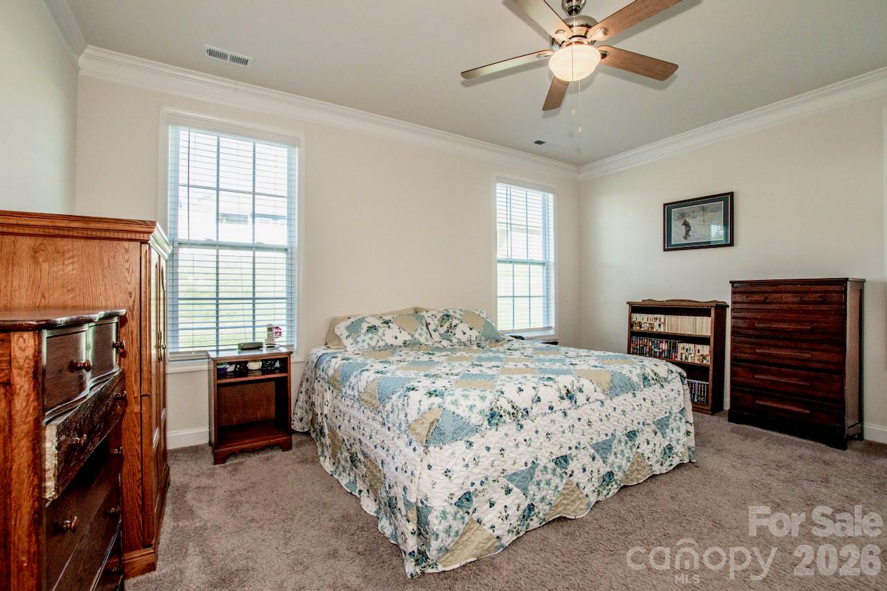 122 Coddle Way Mooresville NC 28115