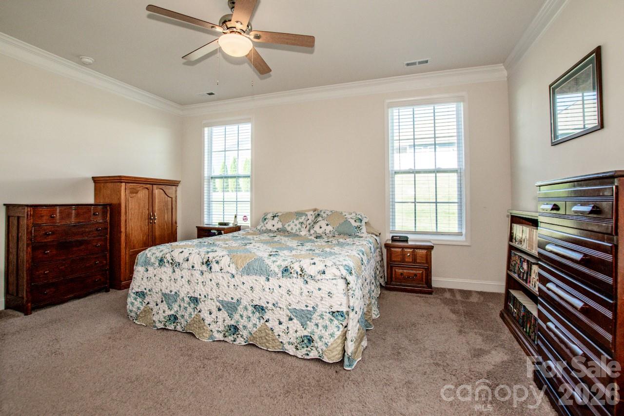 122 Coddle Way Mooresville NC 28115